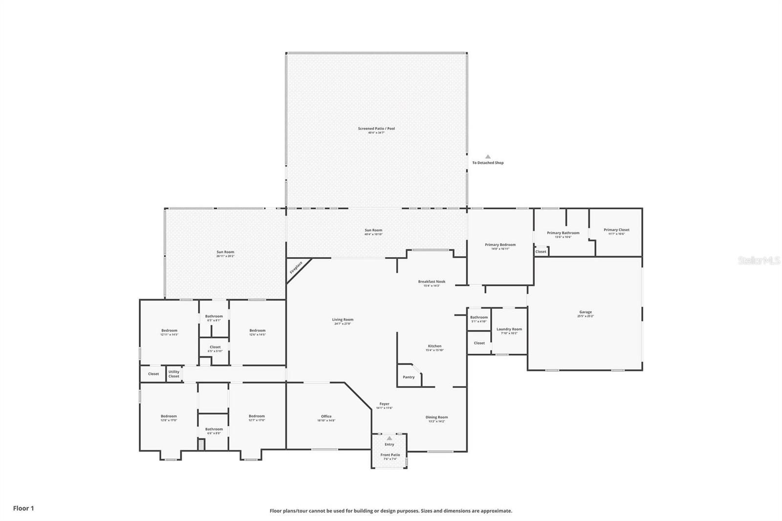 LAKE YALE COVE PH 01 - Residential