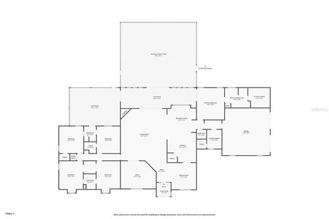 Tiny photo for 39830 County Road 452, Leesburg, FL 34788 (MLS # O6349744)