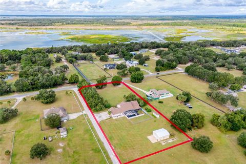 Tiny photo for 39830 County Road 452, Leesburg, FL 34788 (MLS # O6349744)