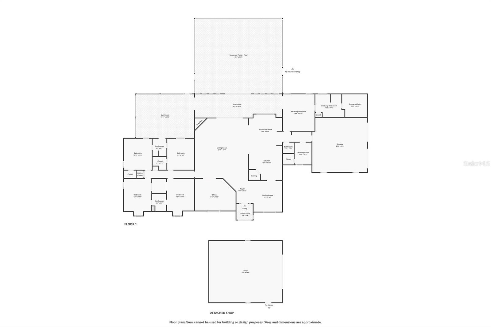 LAKE YALE COVE PH 01 - Residential