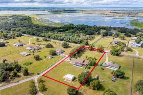 Tiny photo for 39830 County Road 452, Leesburg, FL 34788 (MLS # O6349744)