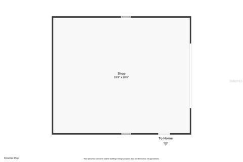 Tiny photo for 39830 County Road 452, Leesburg, FL 34788 (MLS # O6349744)