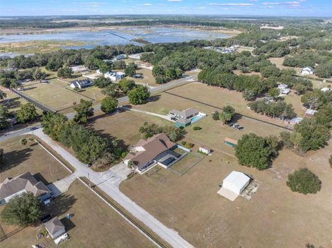 Tiny photo for 39830 County Road 452, Leesburg, FL 34788 (MLS # O6349744)