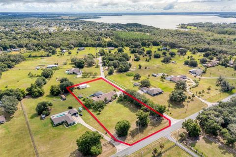 Tiny photo for 39830 County Road 452, Leesburg, FL 34788 (MLS # O6349744)