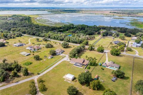 Tiny photo for 39830 County Road 452, Leesburg, FL 34788 (MLS # O6349744)