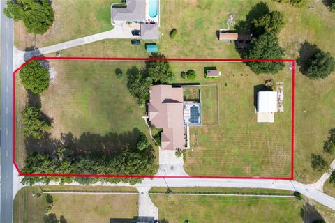 Tiny photo for 39830 County Road 452, Leesburg, FL 34788 (MLS # O6349744)