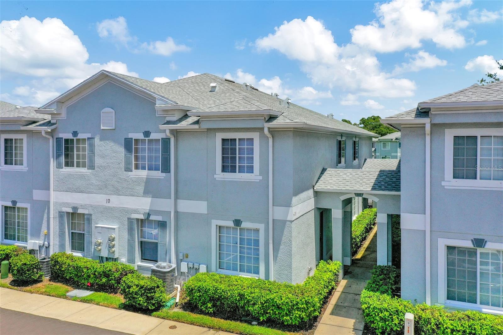 View TAMPA, FL 33617 townhome