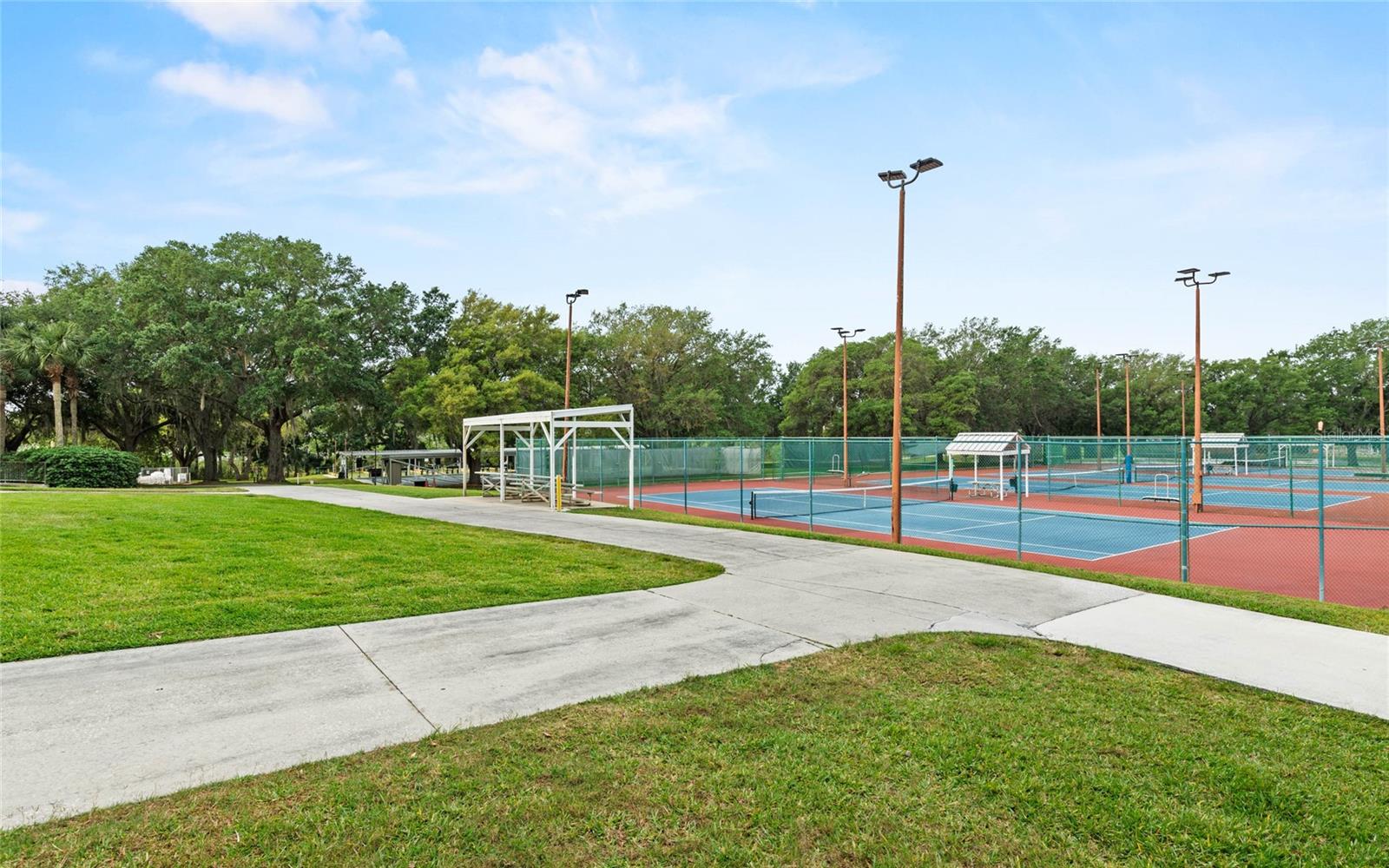PLANTATION AT LEESBURG GLEN EAGLE VILLAGE TR A-E - Residential