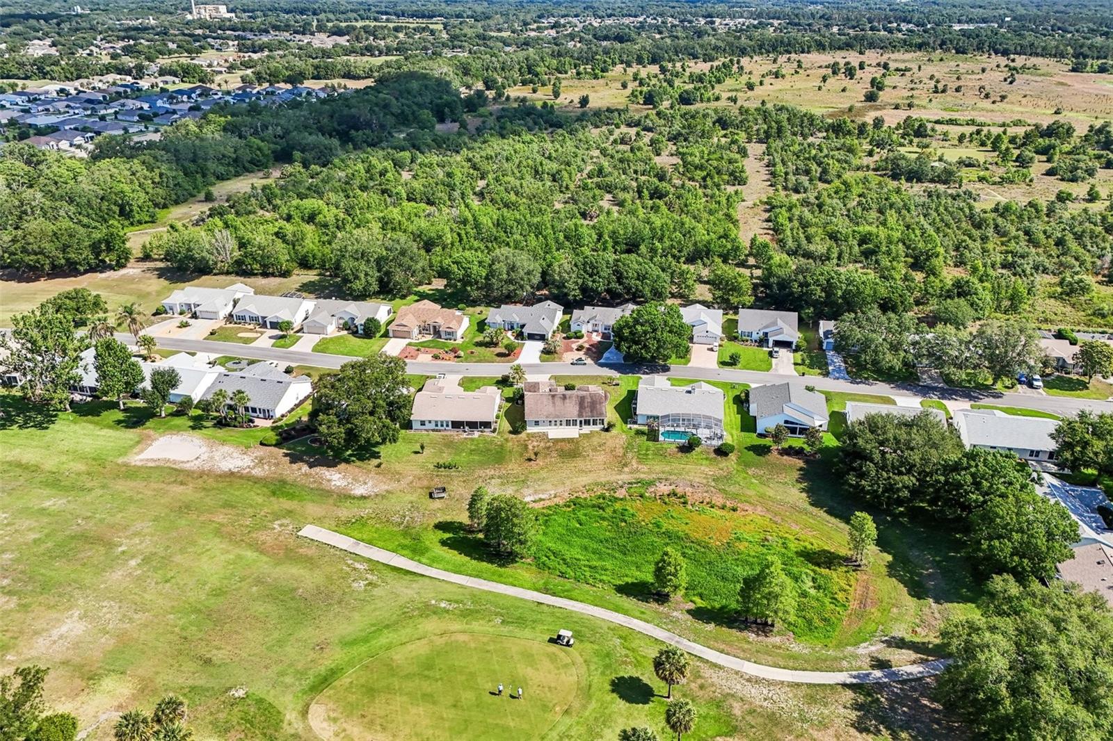 PLANTATION AT LEESBURG GLEN EAGLE VILLAGE TR A-E - Residential