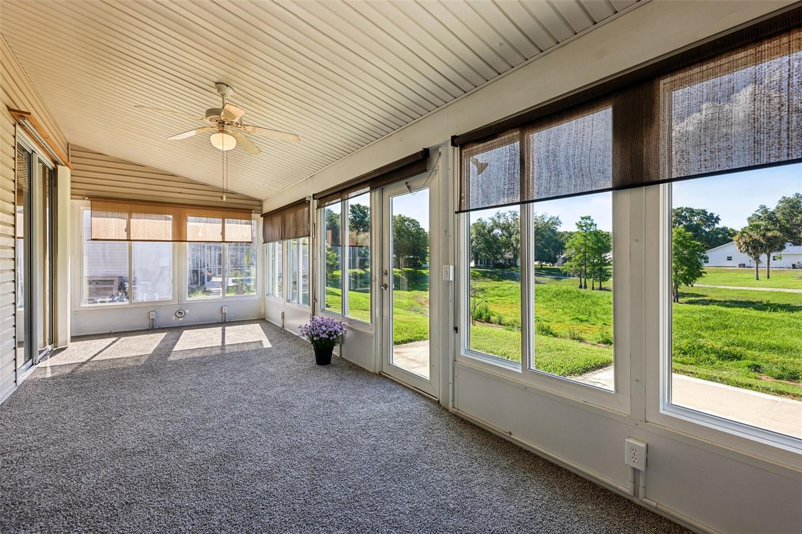 PLANTATION AT LEESBURG GLEN EAGLE VILLAGE TR A-E - Residential