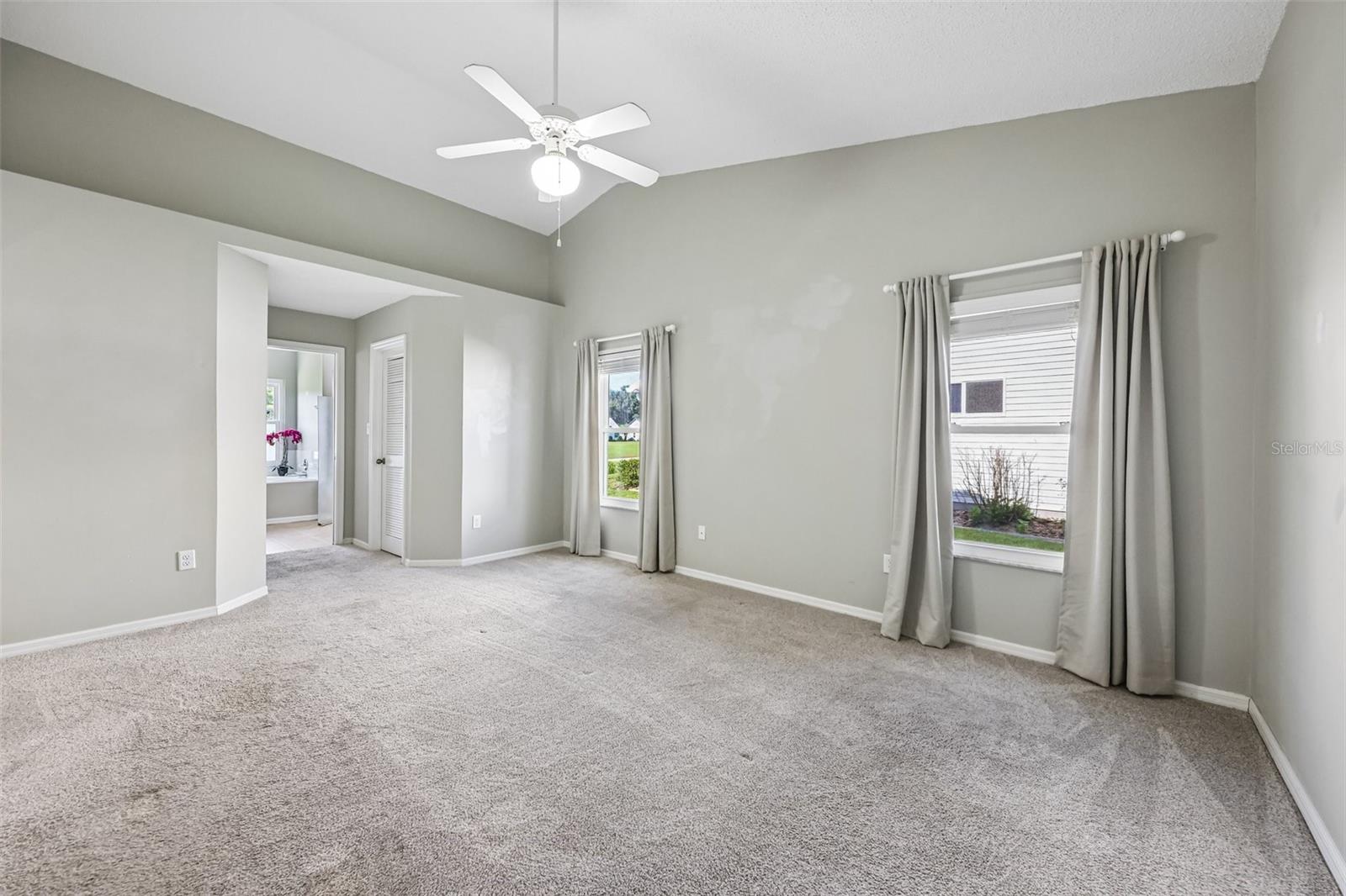 PLANTATION AT LEESBURG GLEN EAGLE VILLAGE TR A-E - Residential
