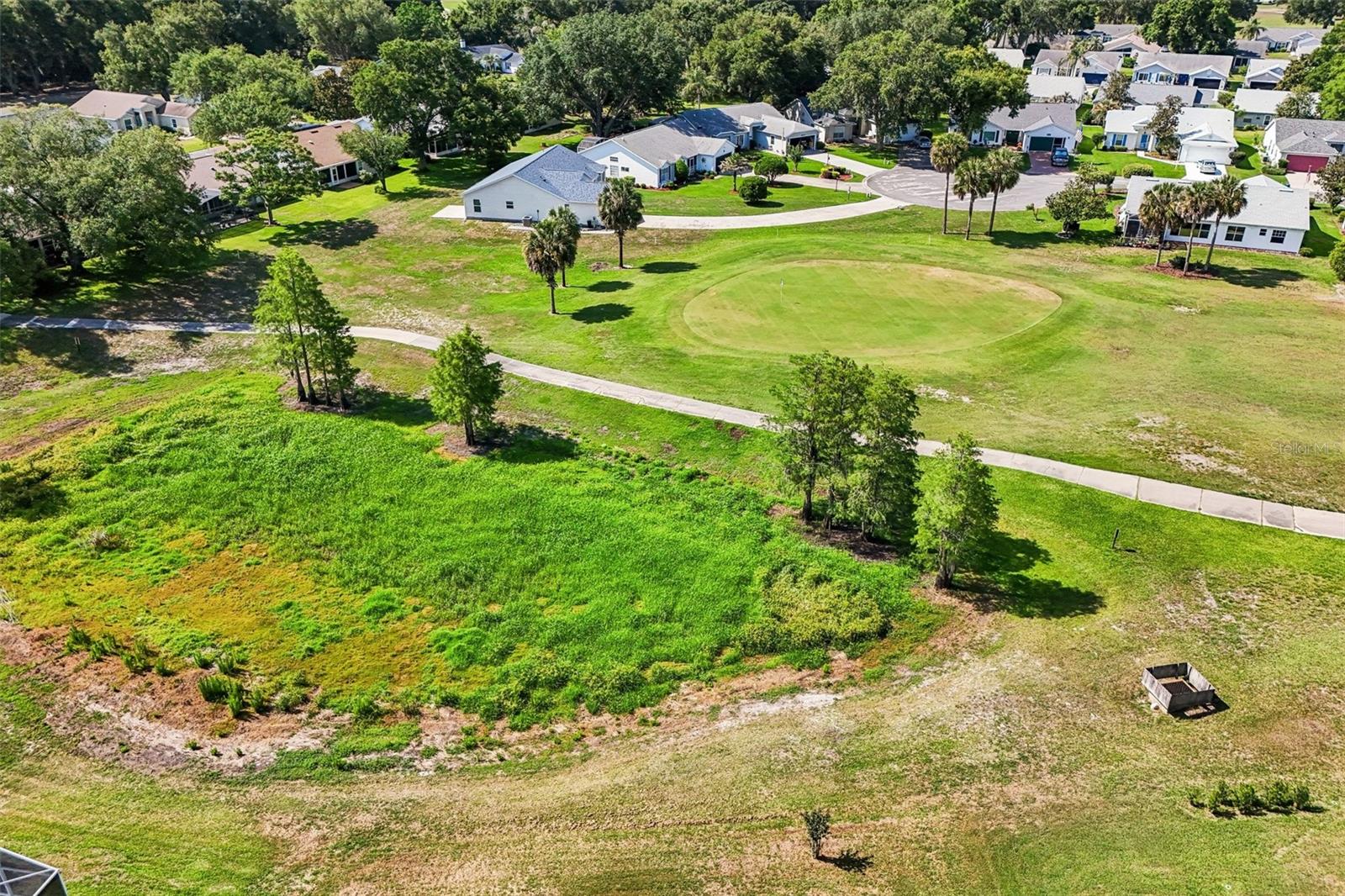 PLANTATION AT LEESBURG GLEN EAGLE VILLAGE TR A-E - Residential