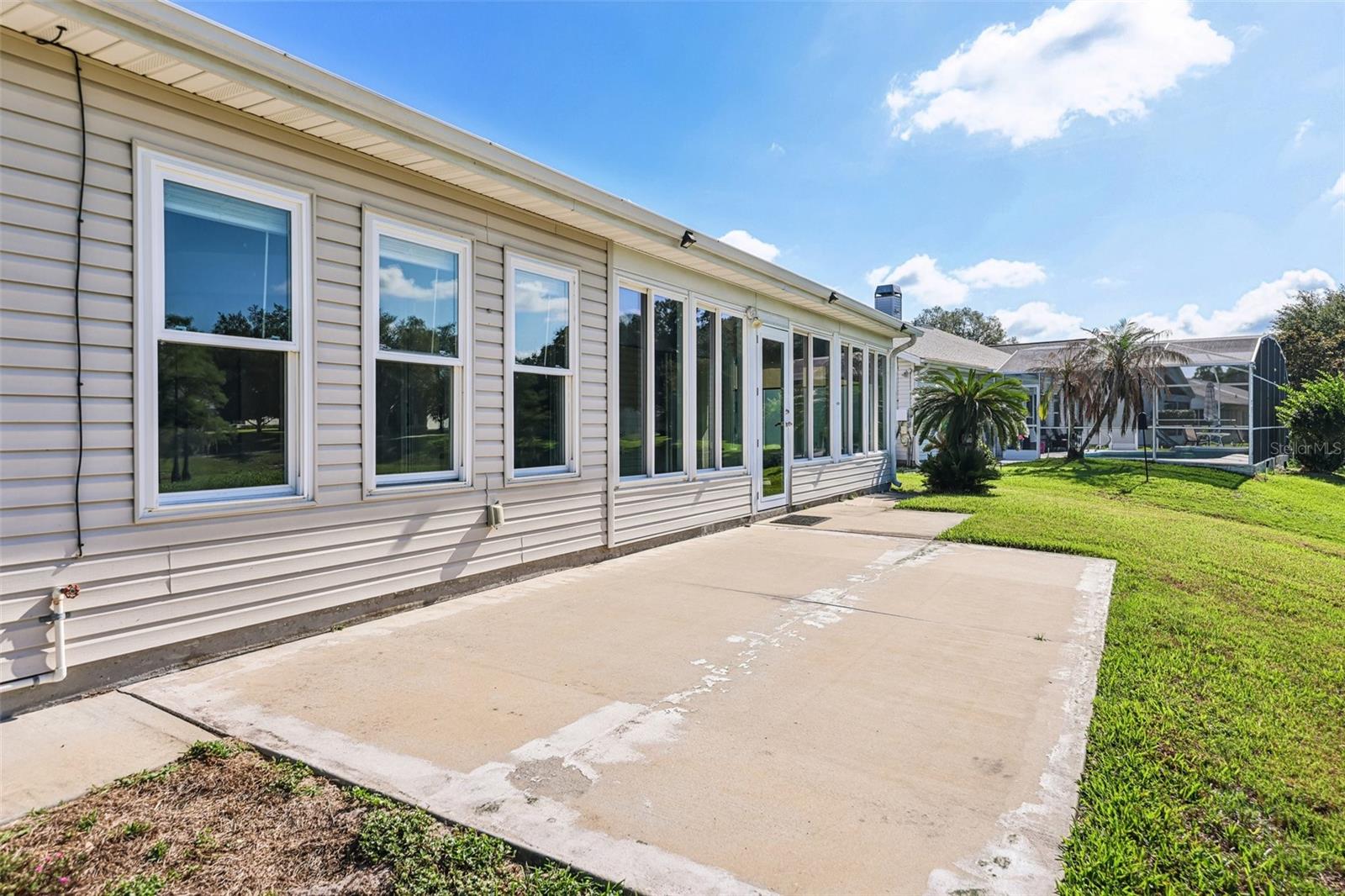 PLANTATION AT LEESBURG GLEN EAGLE VILLAGE TR A-E - Residential