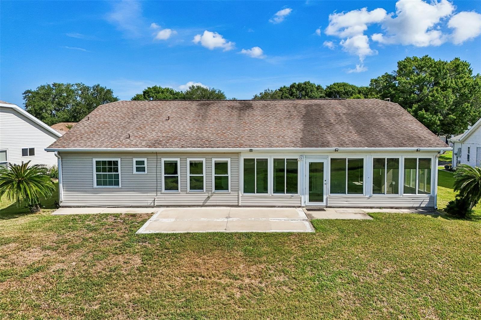 PLANTATION AT LEESBURG GLEN EAGLE VILLAGE TR A-E - Residential