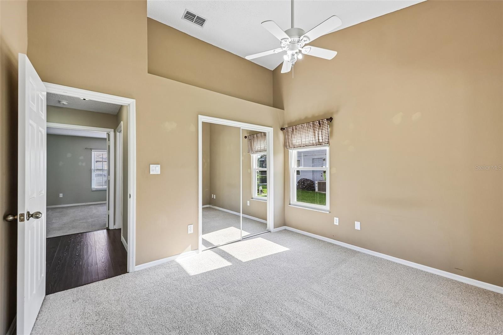 PLANTATION AT LEESBURG GLEN EAGLE VILLAGE TR A-E - Residential