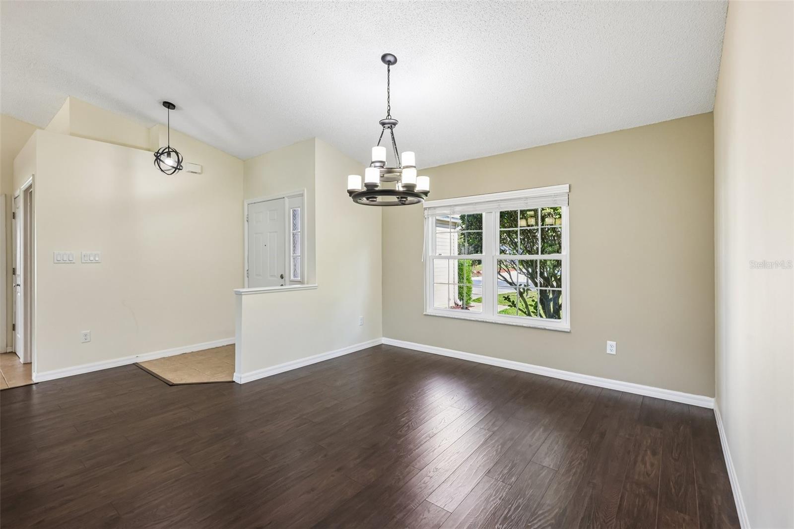 PLANTATION AT LEESBURG GLEN EAGLE VILLAGE TR A-E - Residential
