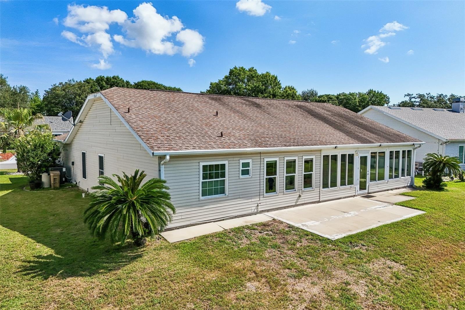 PLANTATION AT LEESBURG GLEN EAGLE VILLAGE TR A-E - Residential