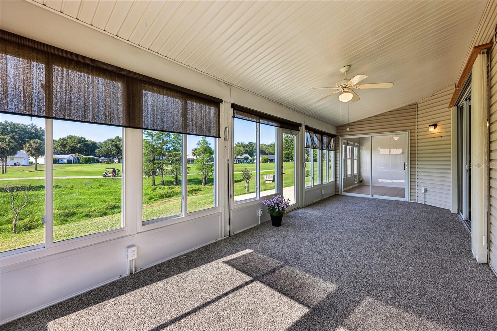 PLANTATION AT LEESBURG GLEN EAGLE VILLAGE TR A-E - Residential