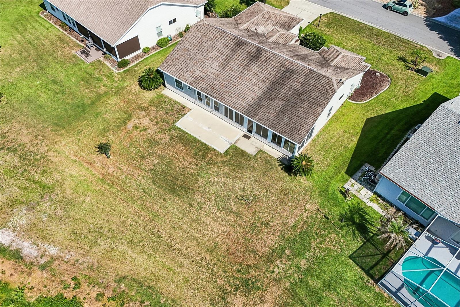 PLANTATION AT LEESBURG GLEN EAGLE VILLAGE TR A-E - Residential