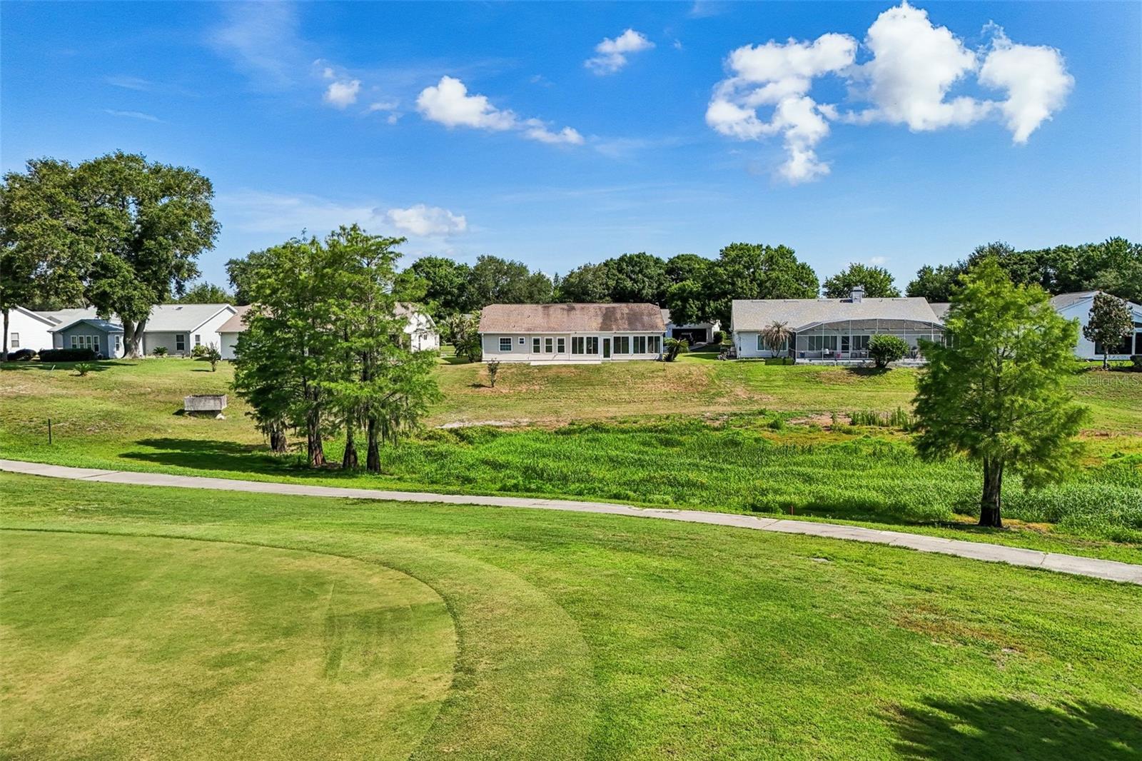 PLANTATION AT LEESBURG GLEN EAGLE VILLAGE TR A-E - Residential
