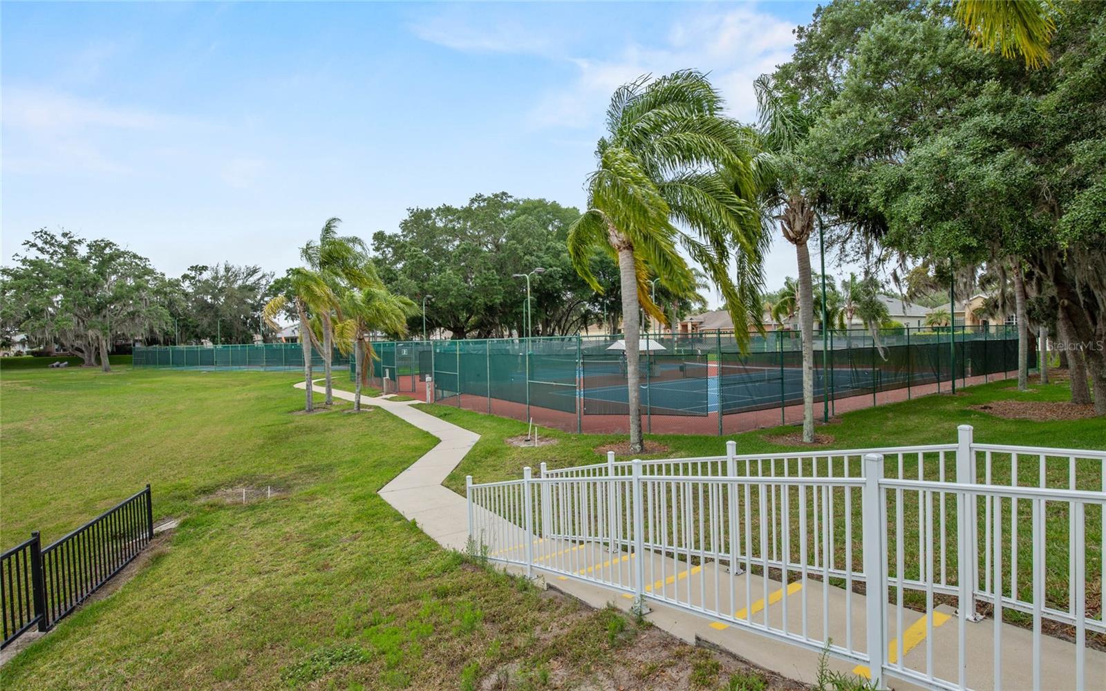 PLANTATION AT LEESBURG GLEN EAGLE VILLAGE TR A-E - Residential