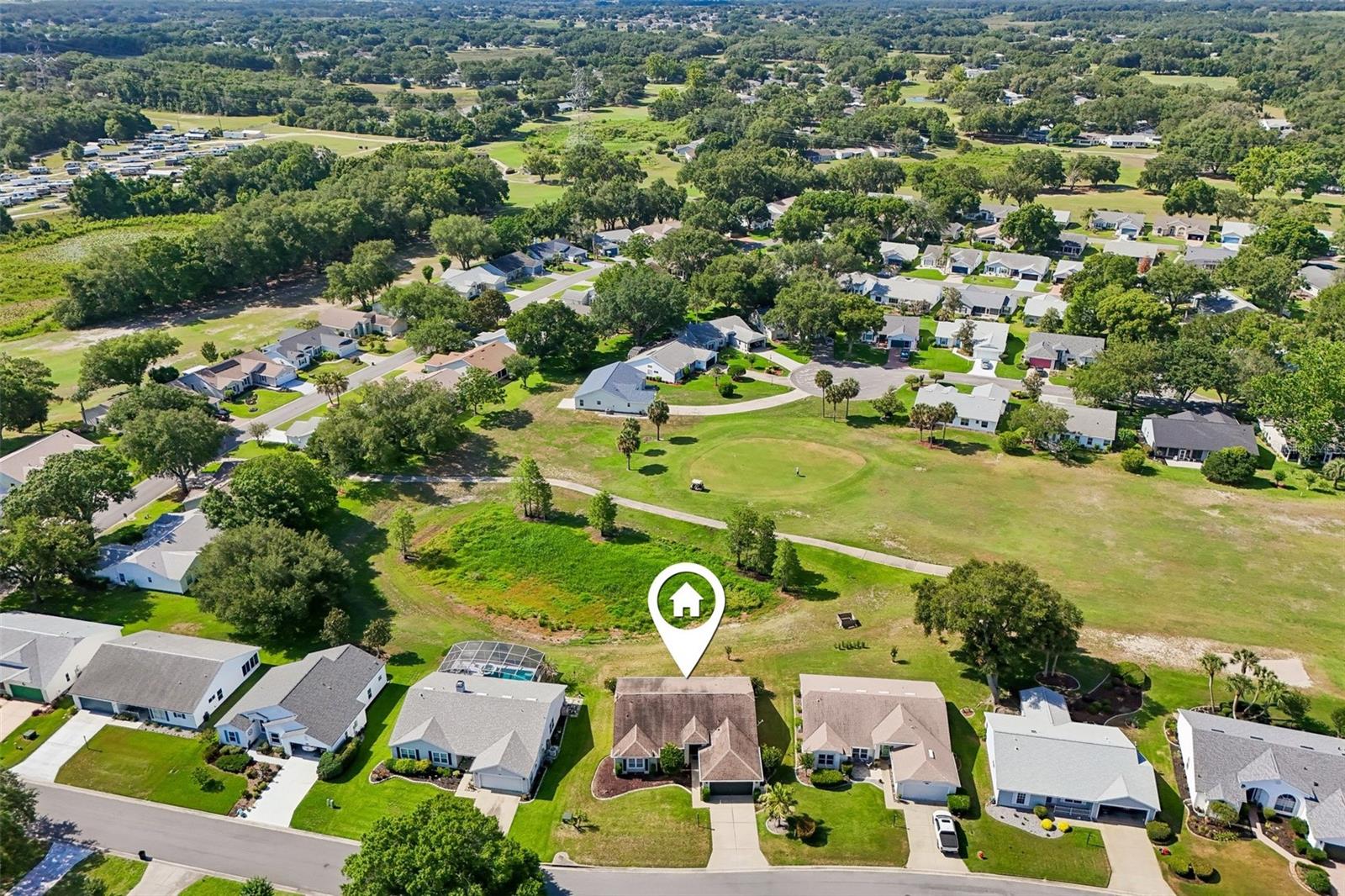PLANTATION AT LEESBURG GLEN EAGLE VILLAGE TR A-E - Residential