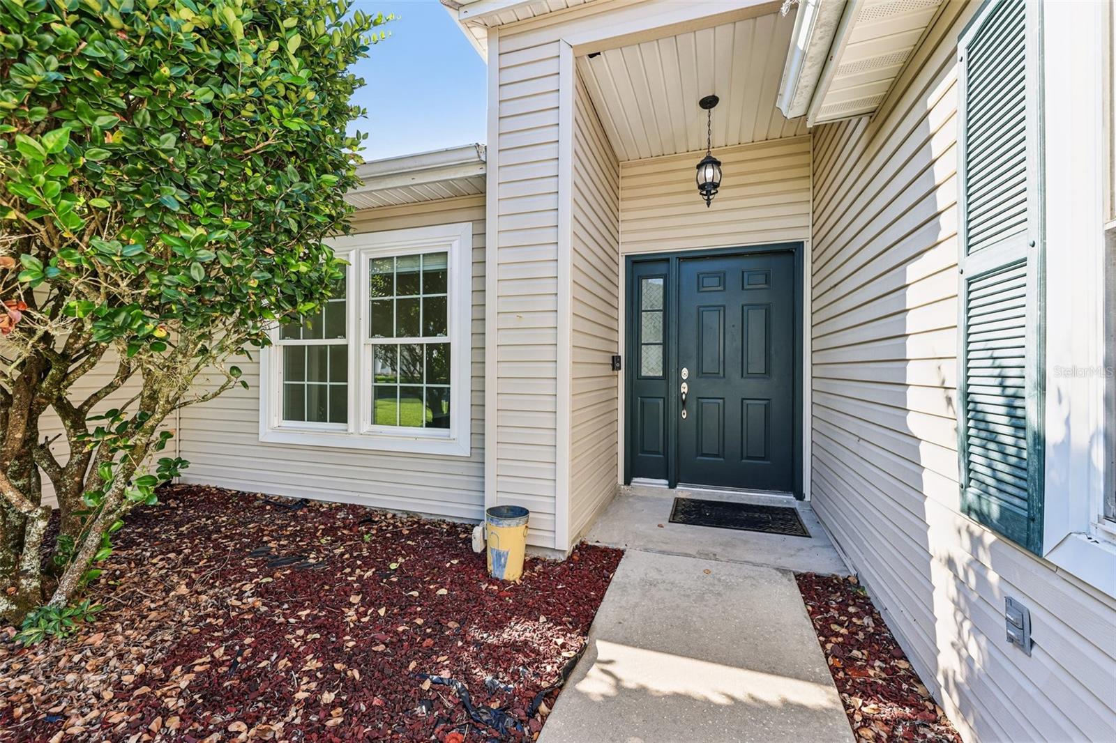PLANTATION AT LEESBURG GLEN EAGLE VILLAGE TR A-E - Residential