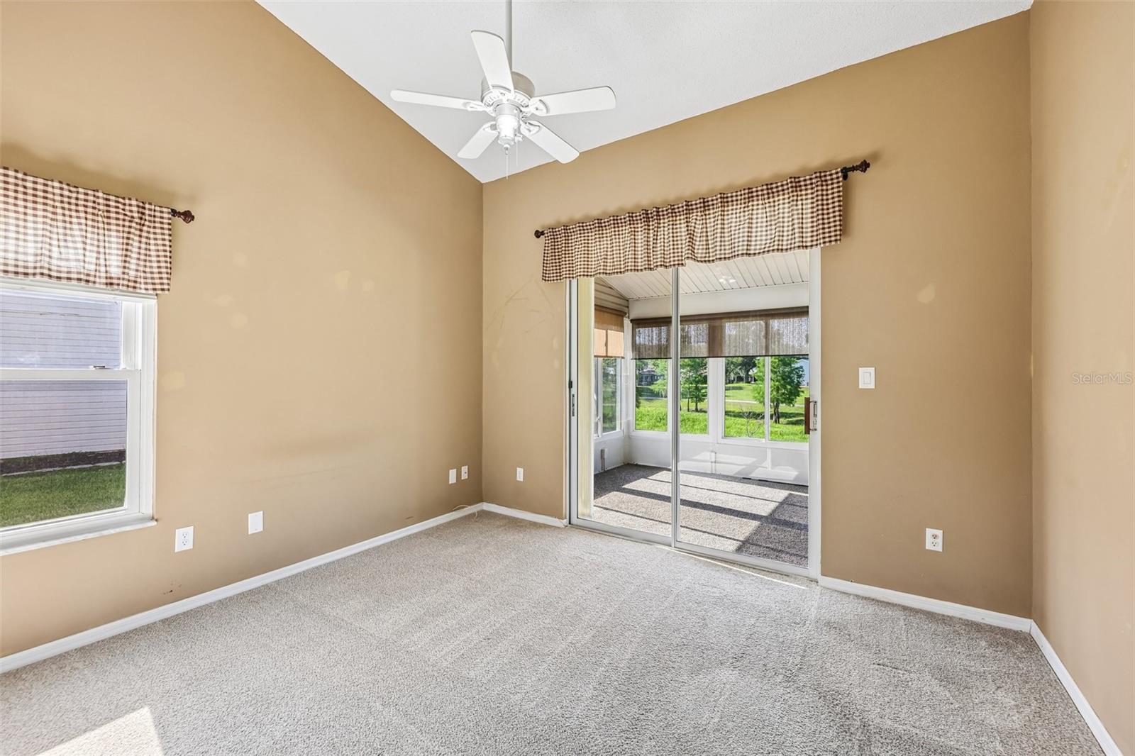 PLANTATION AT LEESBURG GLEN EAGLE VILLAGE TR A-E - Residential