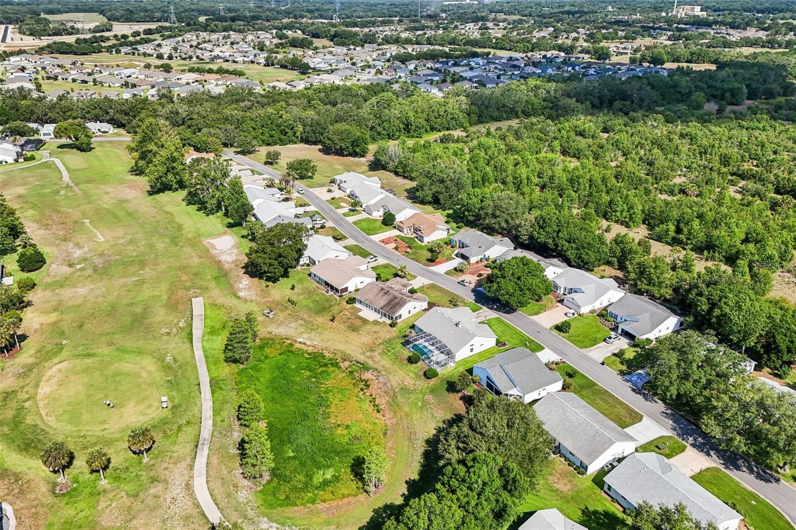 PLANTATION AT LEESBURG GLEN EAGLE VILLAGE TR A-E - Residential