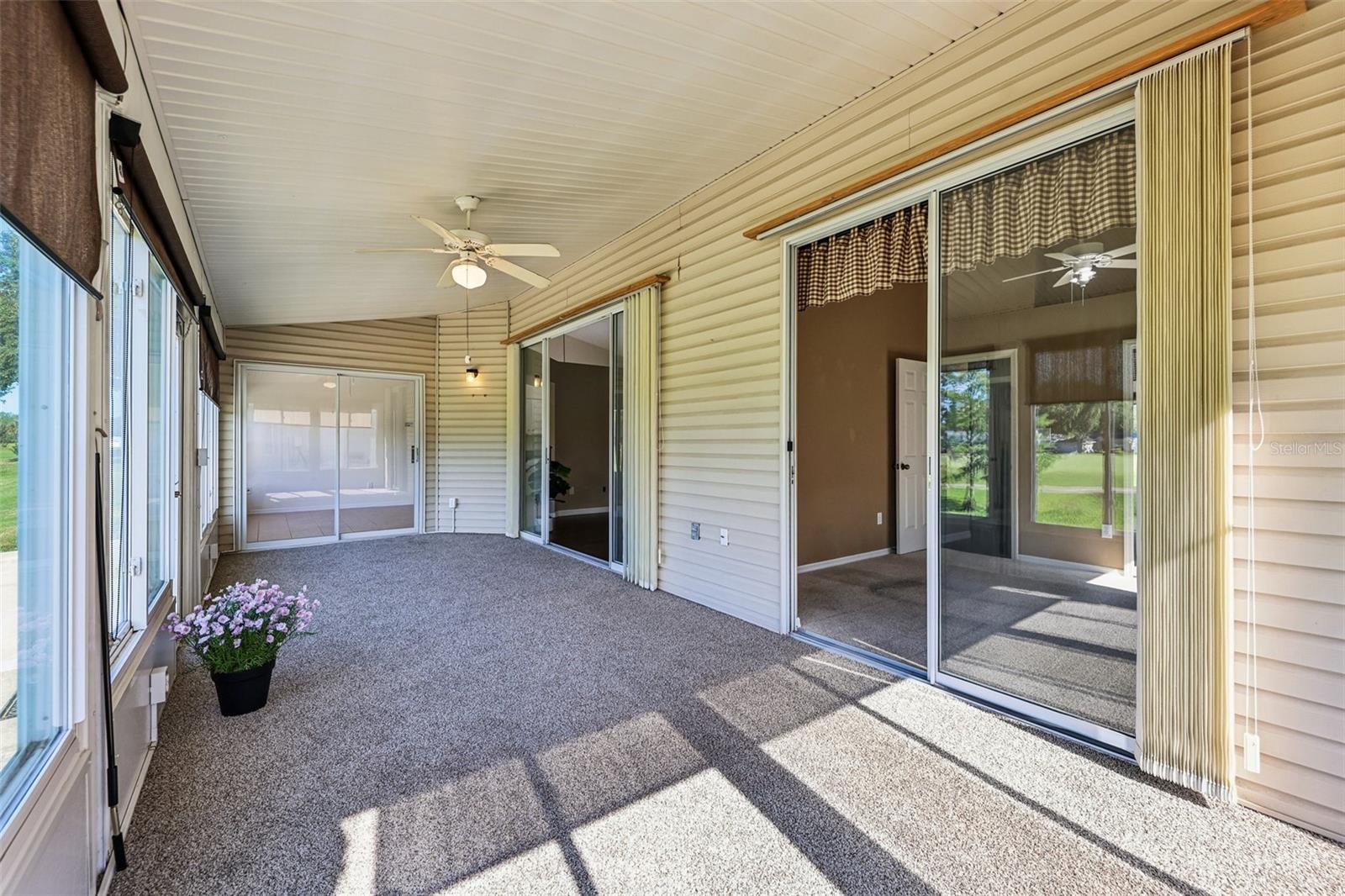 PLANTATION AT LEESBURG GLEN EAGLE VILLAGE TR A-E - Residential