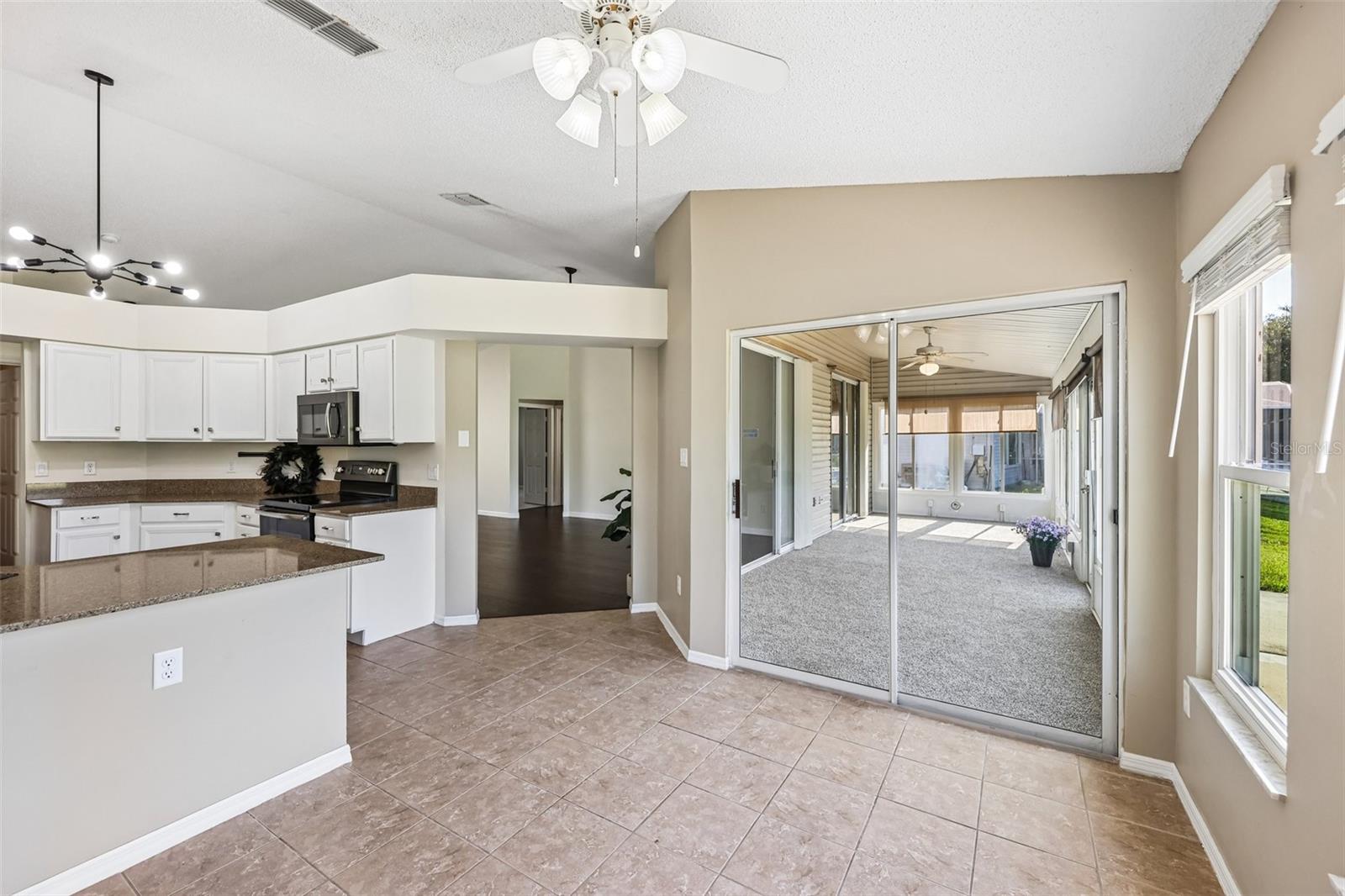 PLANTATION AT LEESBURG GLEN EAGLE VILLAGE TR A-E - Residential
