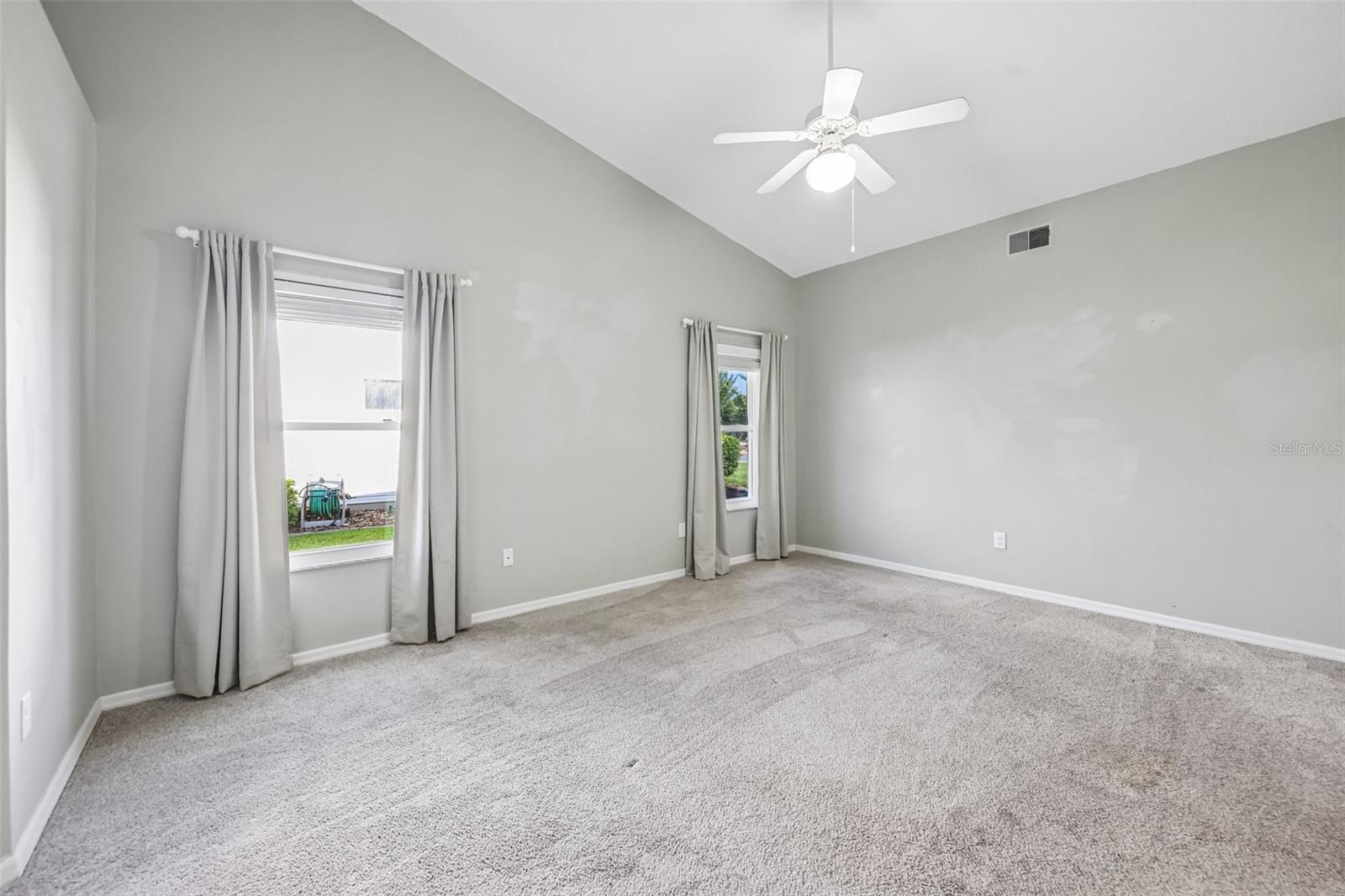 PLANTATION AT LEESBURG GLEN EAGLE VILLAGE TR A-E - Residential