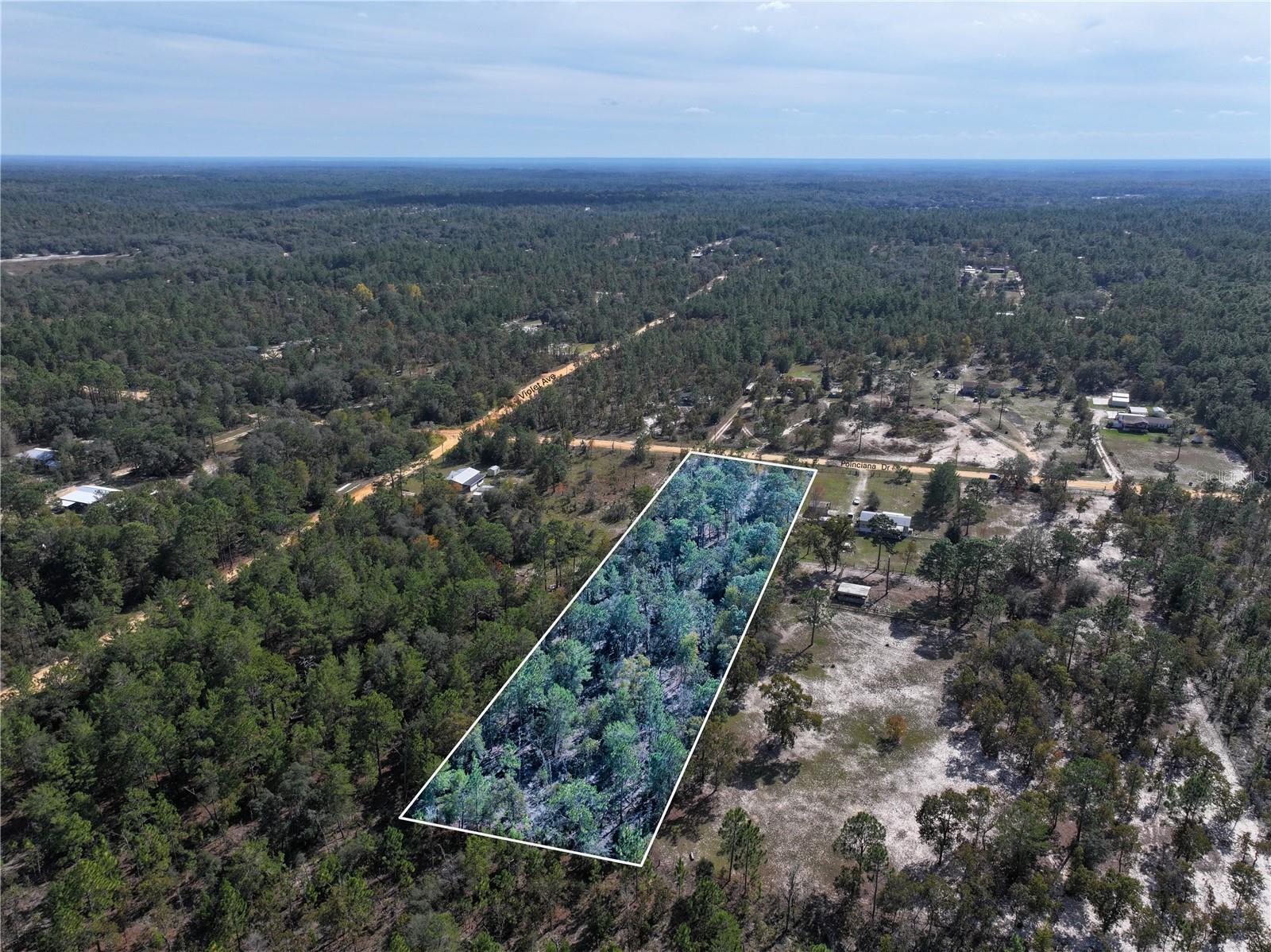 INTERLACHEN GARDENS - Land