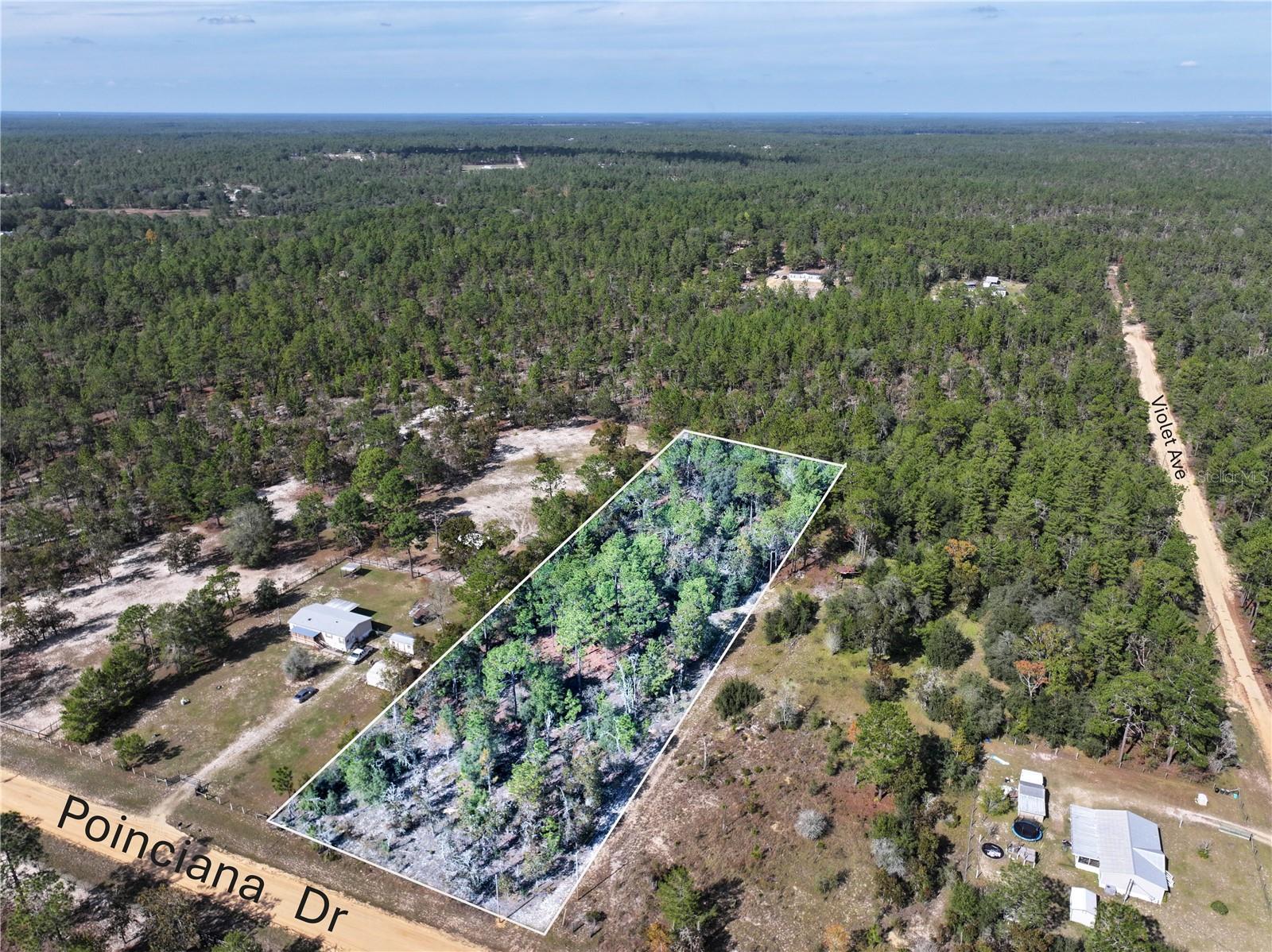 INTERLACHEN GARDENS - Land