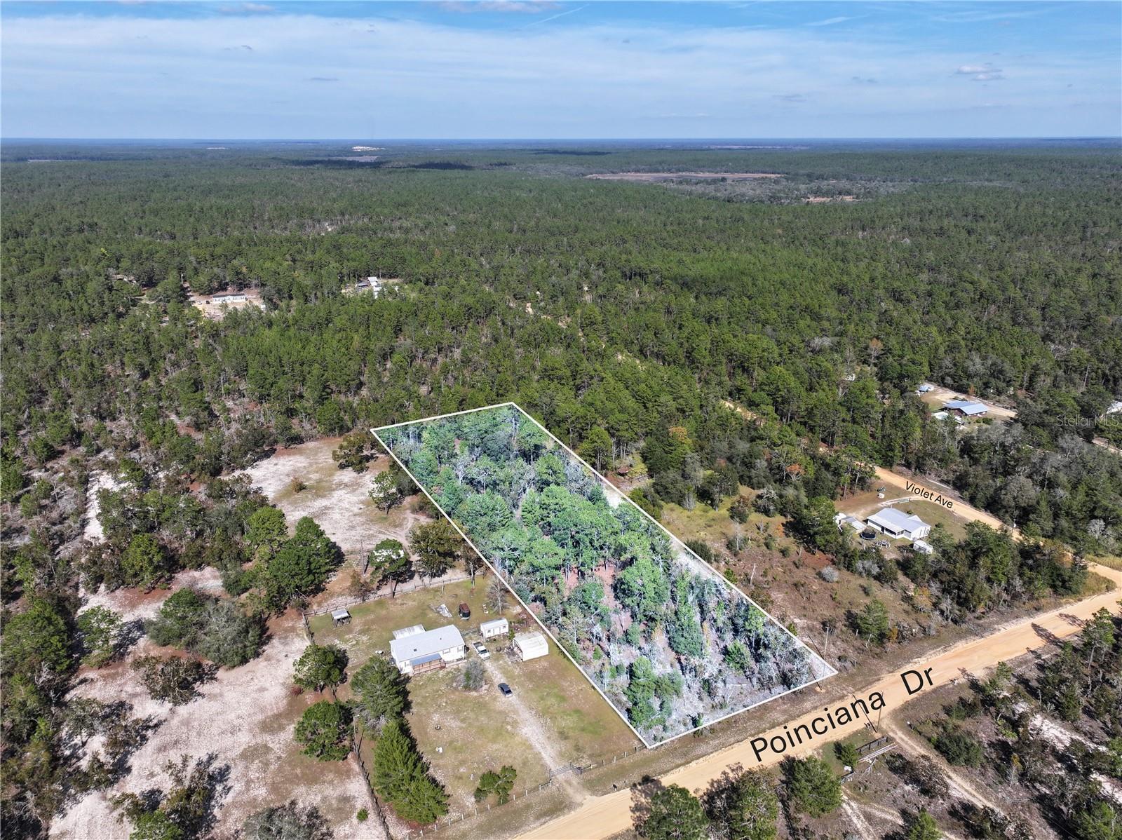 INTERLACHEN GARDENS - Land