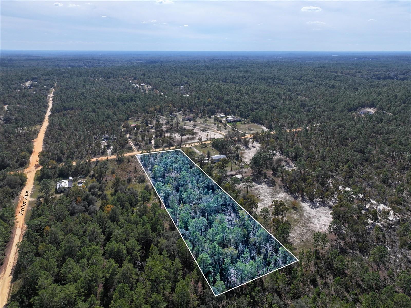 INTERLACHEN GARDENS - Land