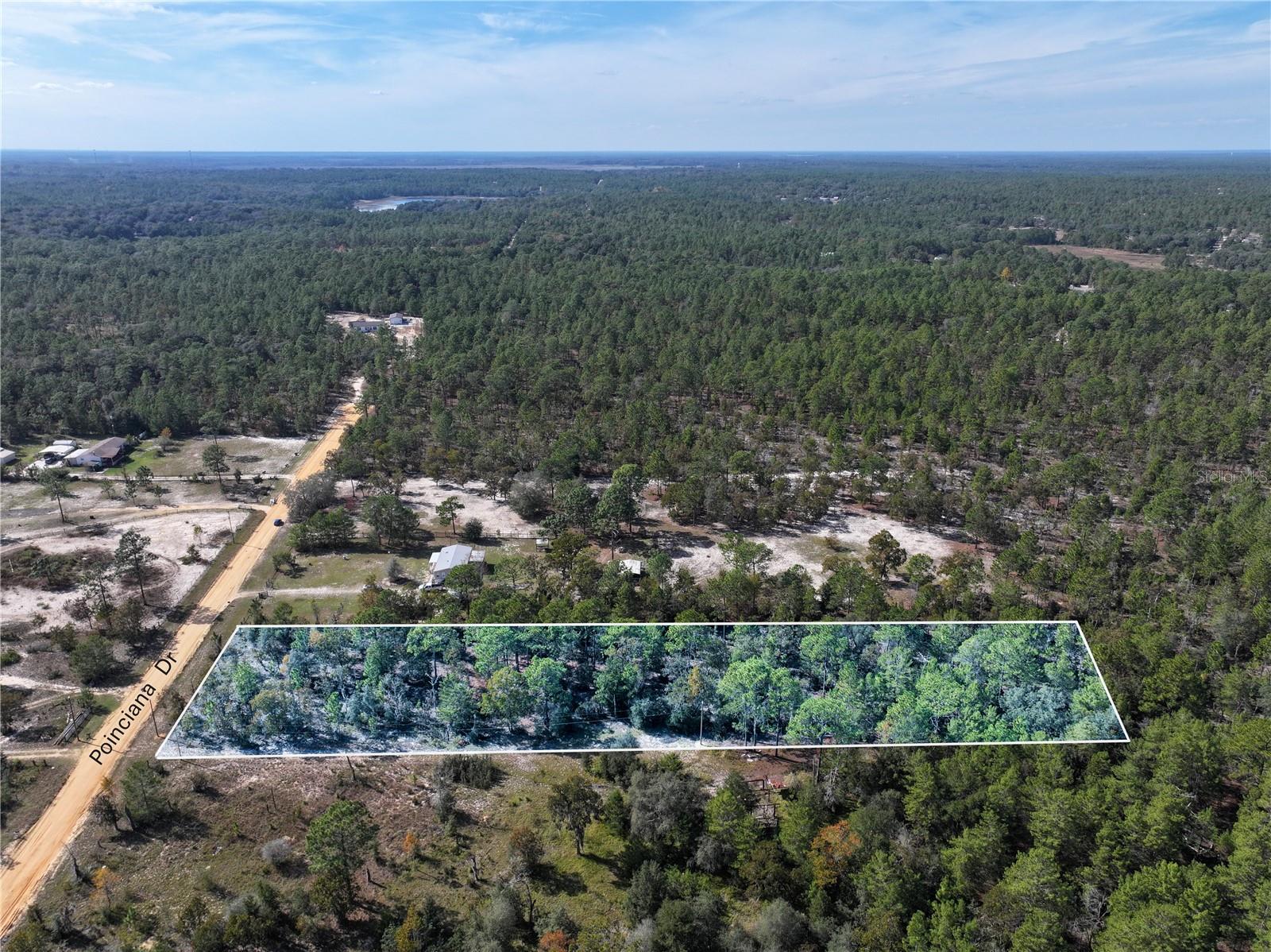 INTERLACHEN GARDENS - Land