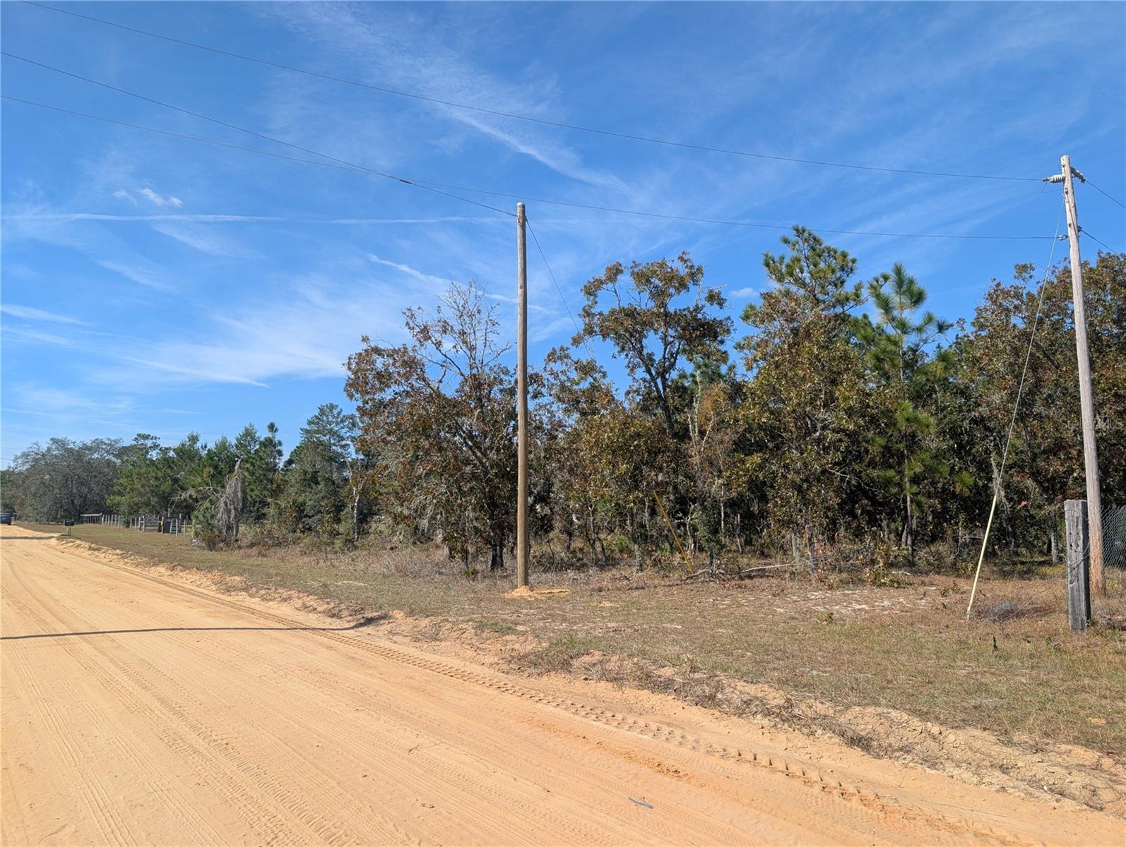 INTERLACHEN GARDENS - Land