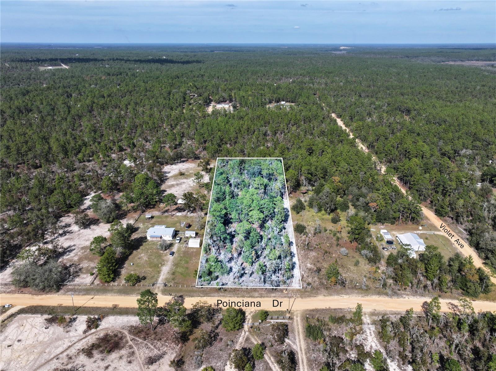 INTERLACHEN GARDENS - Land