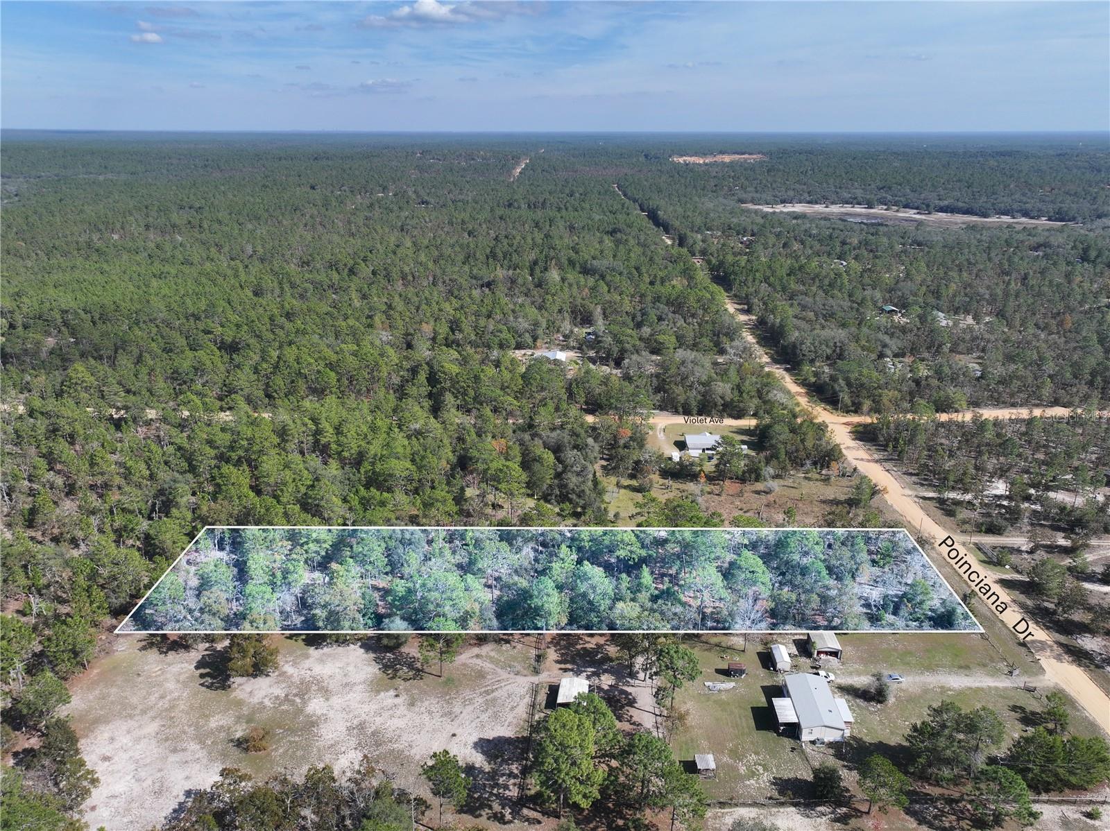 INTERLACHEN GARDENS - Land