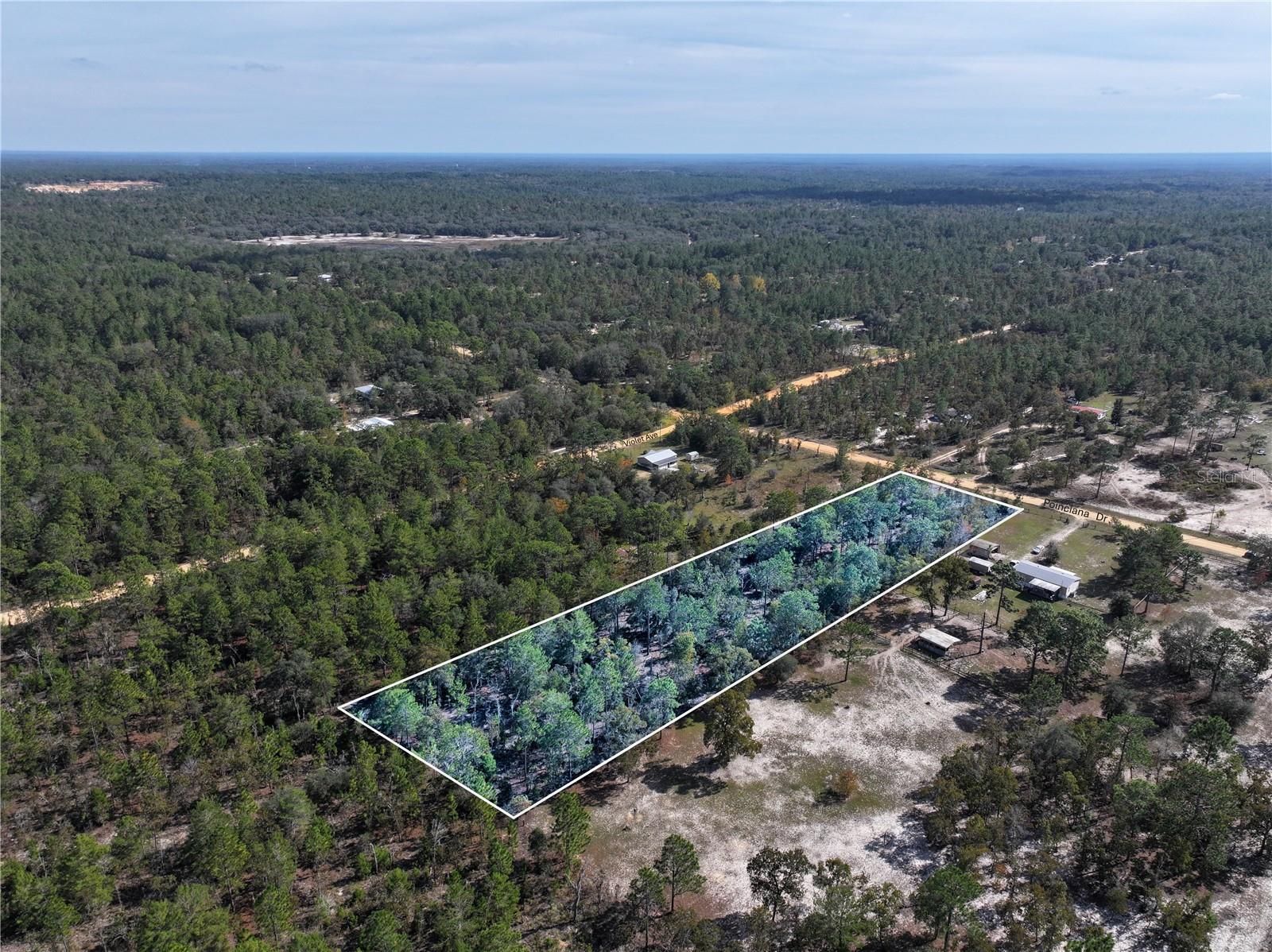 INTERLACHEN GARDENS - Land