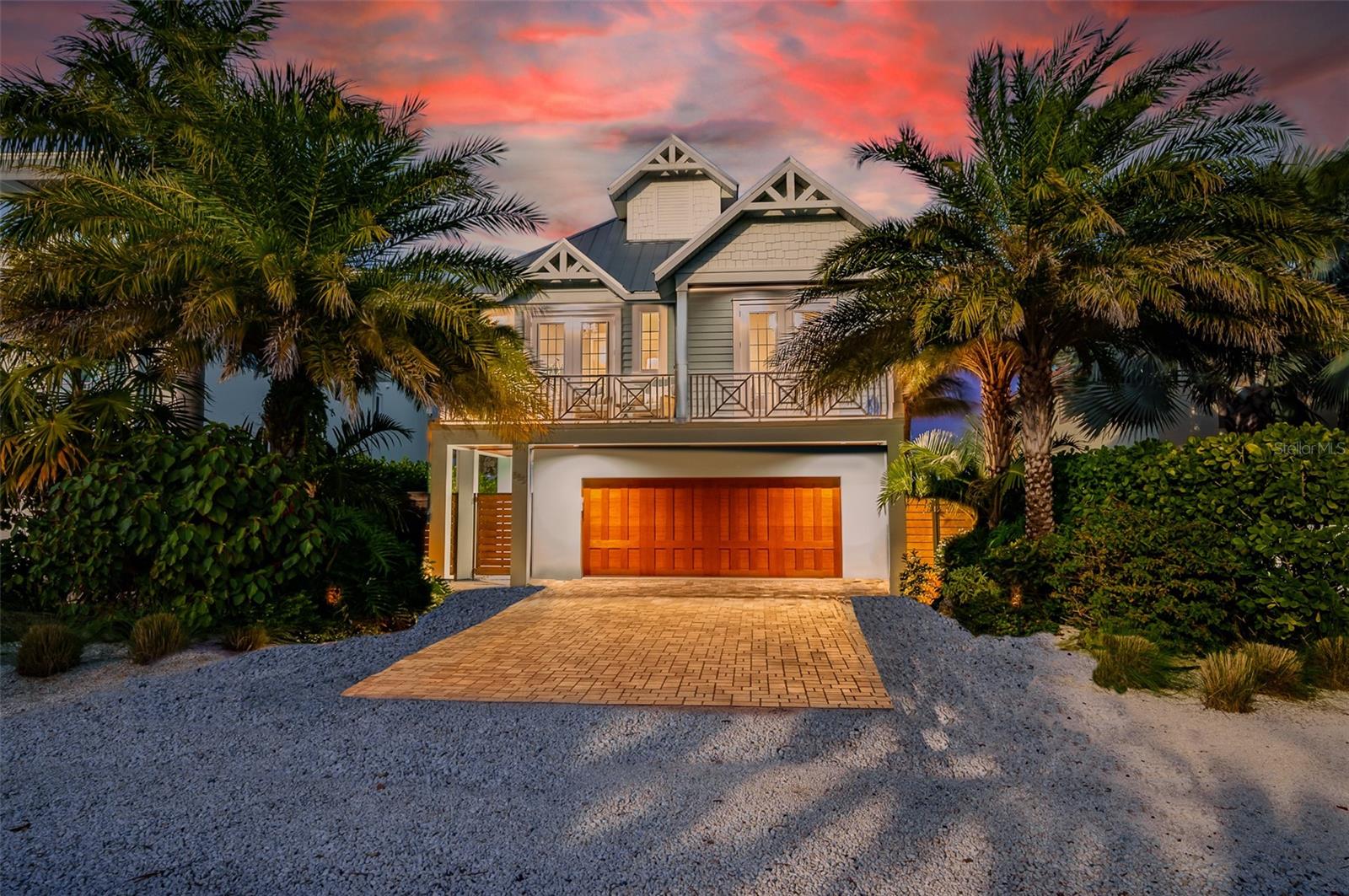 SHORE ACRES - Residential