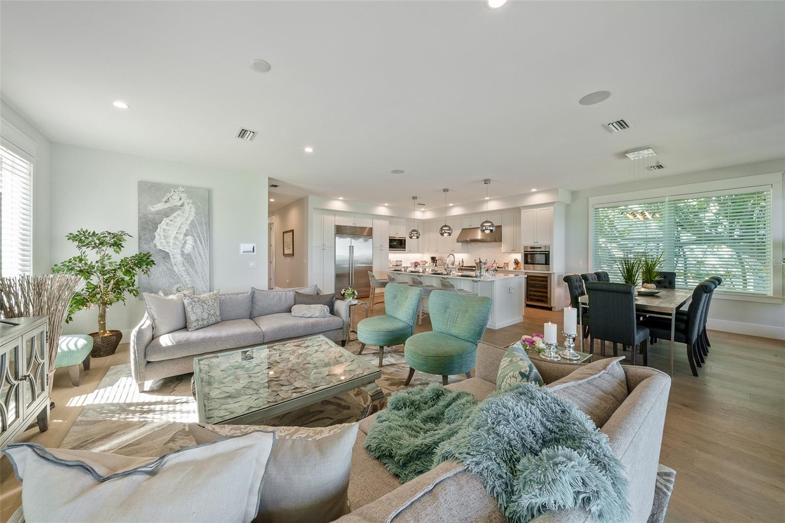 SHORE ACRES - Residential