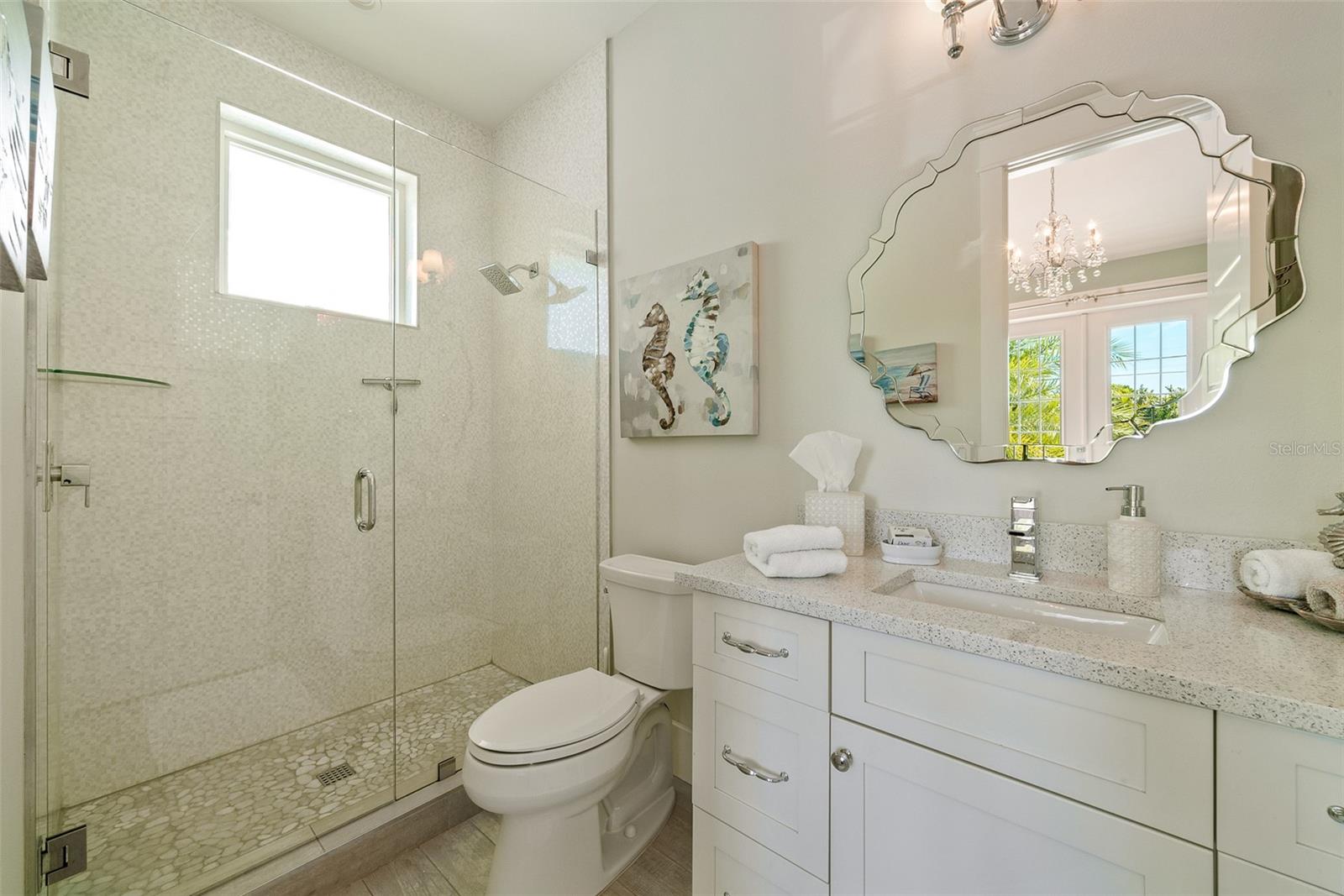 SHORE ACRES - Residential