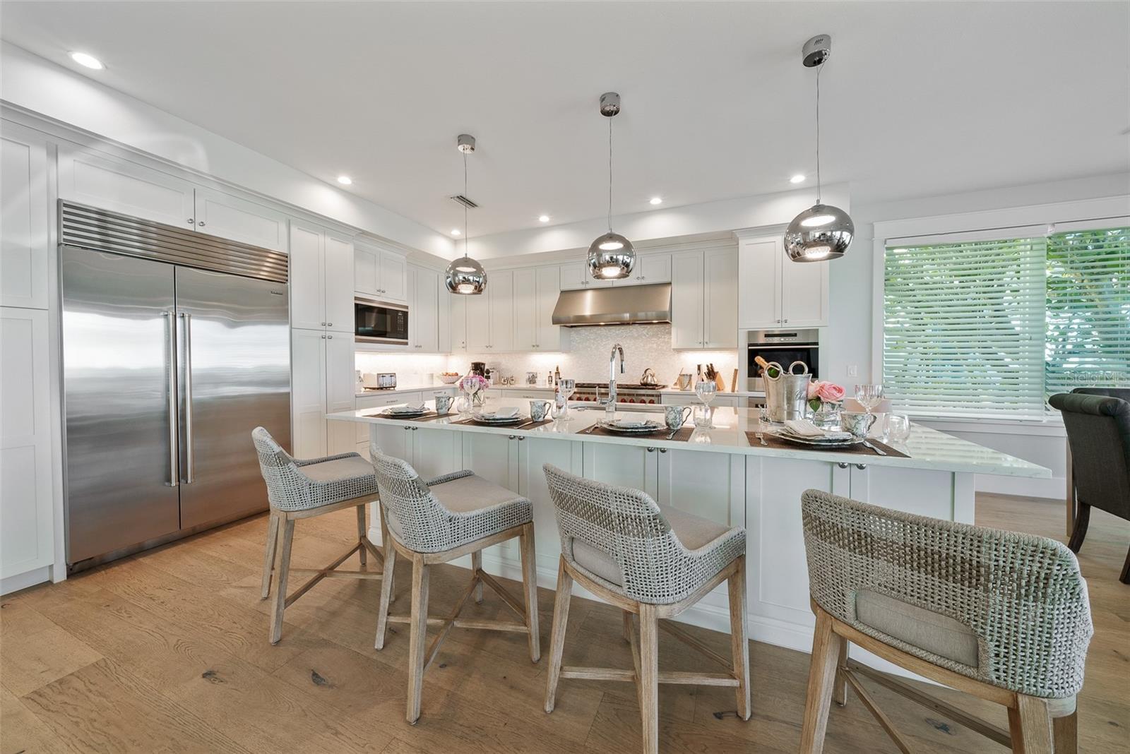 SHORE ACRES - Residential