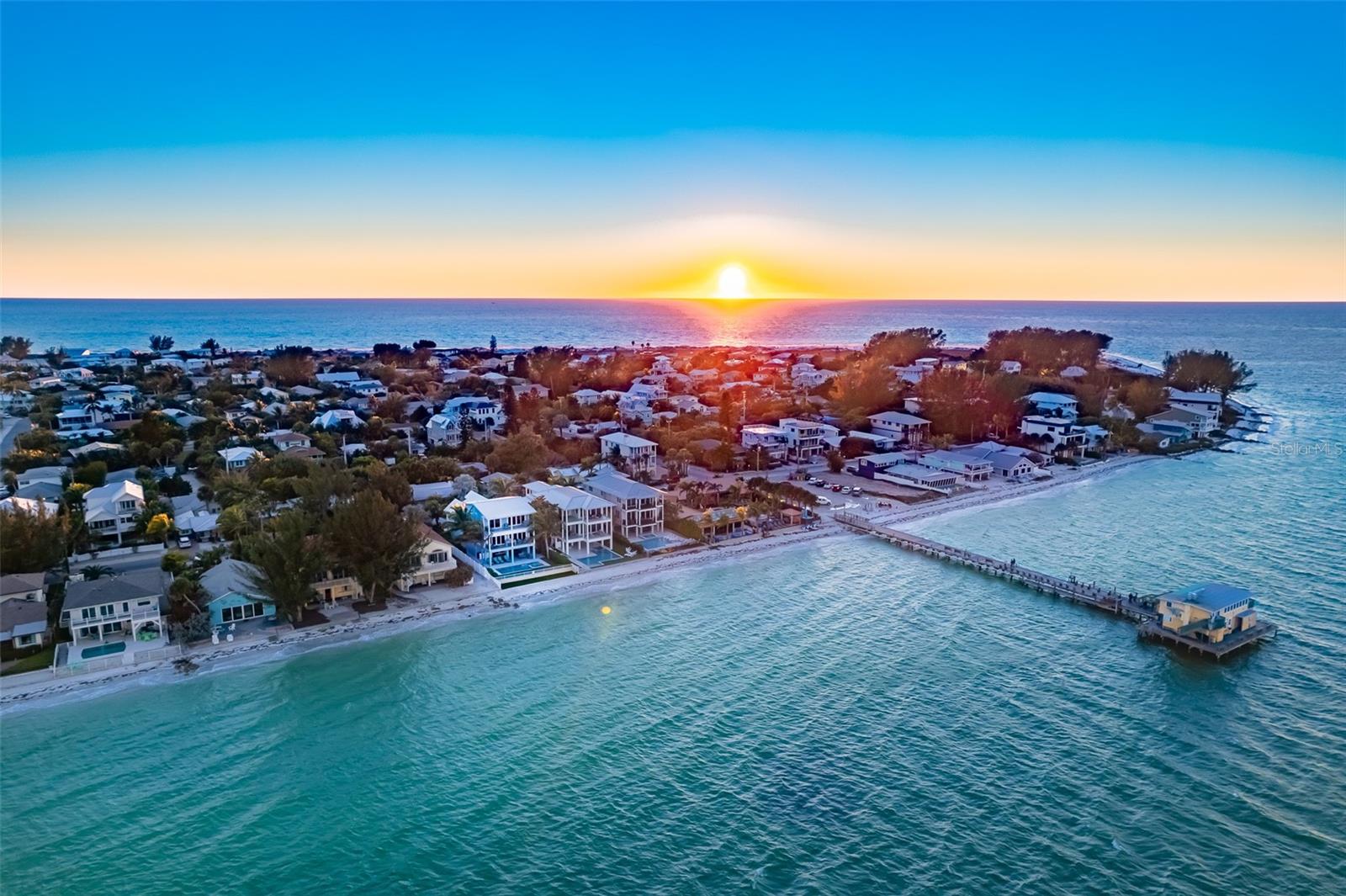 SHORE ACRES - Residential