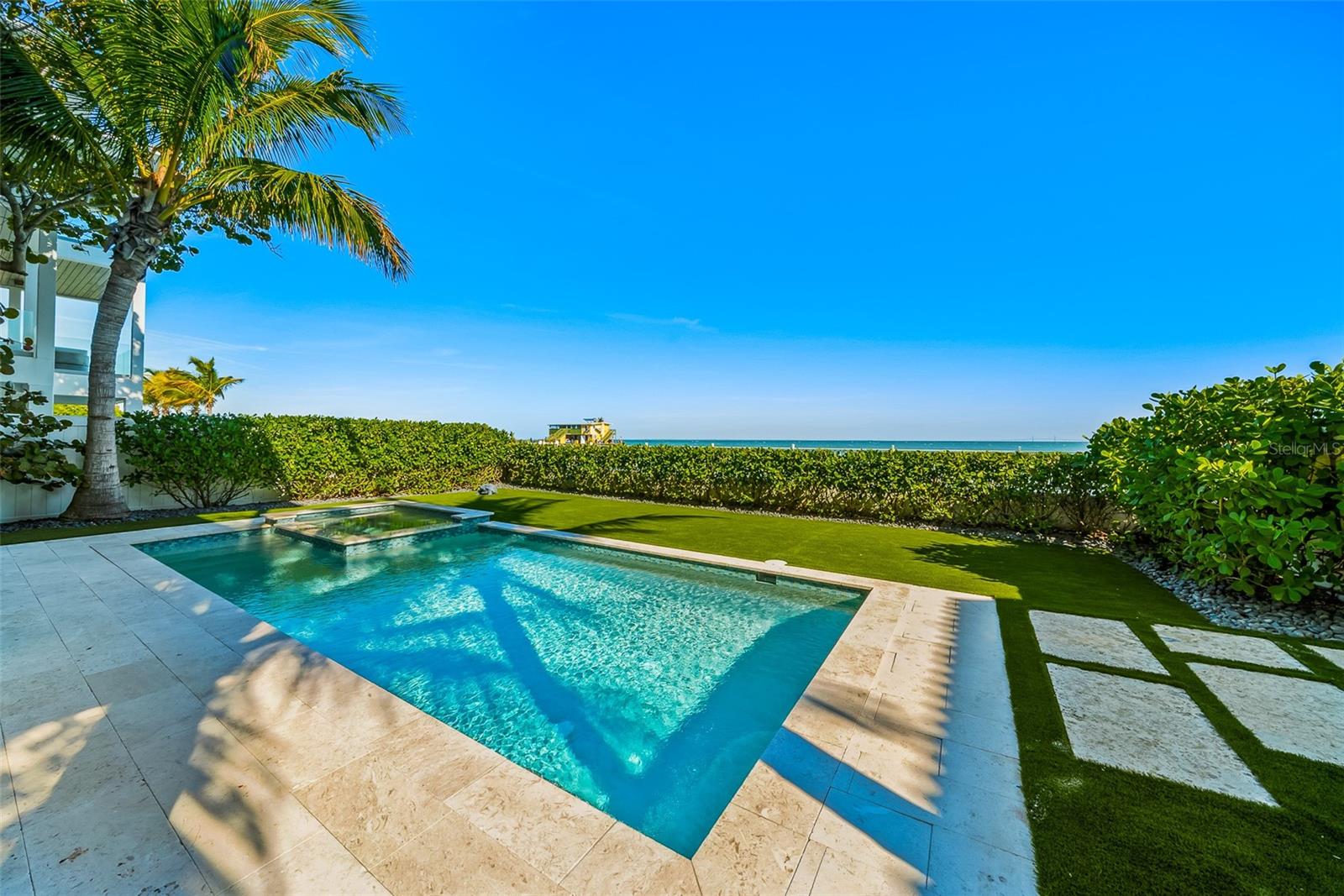 SHORE ACRES - Residential