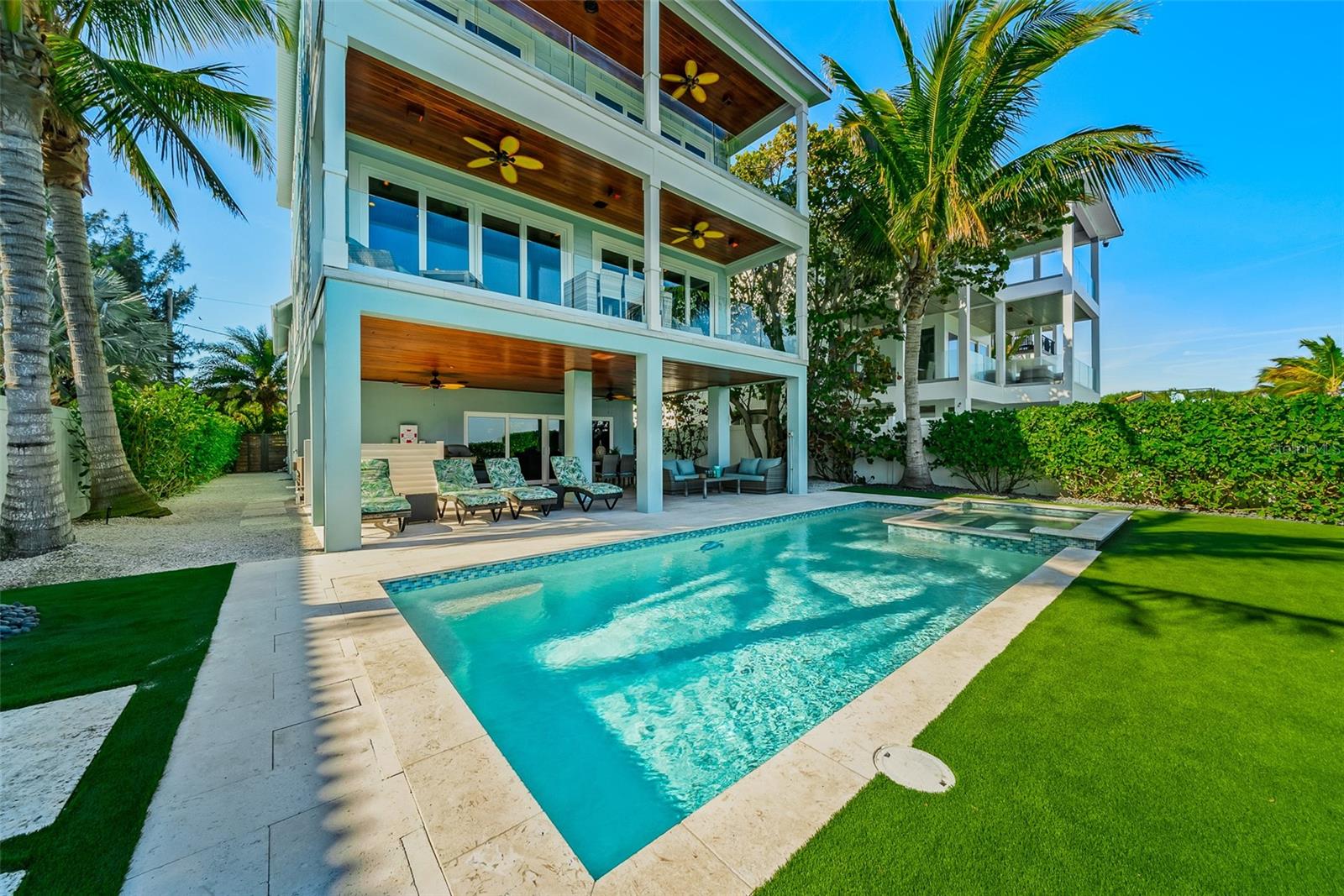 SHORE ACRES - Residential