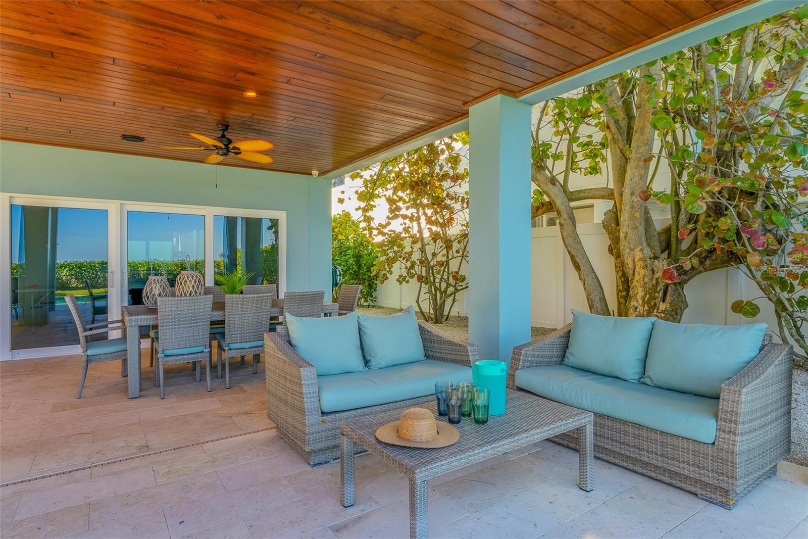 SHORE ACRES - Residential