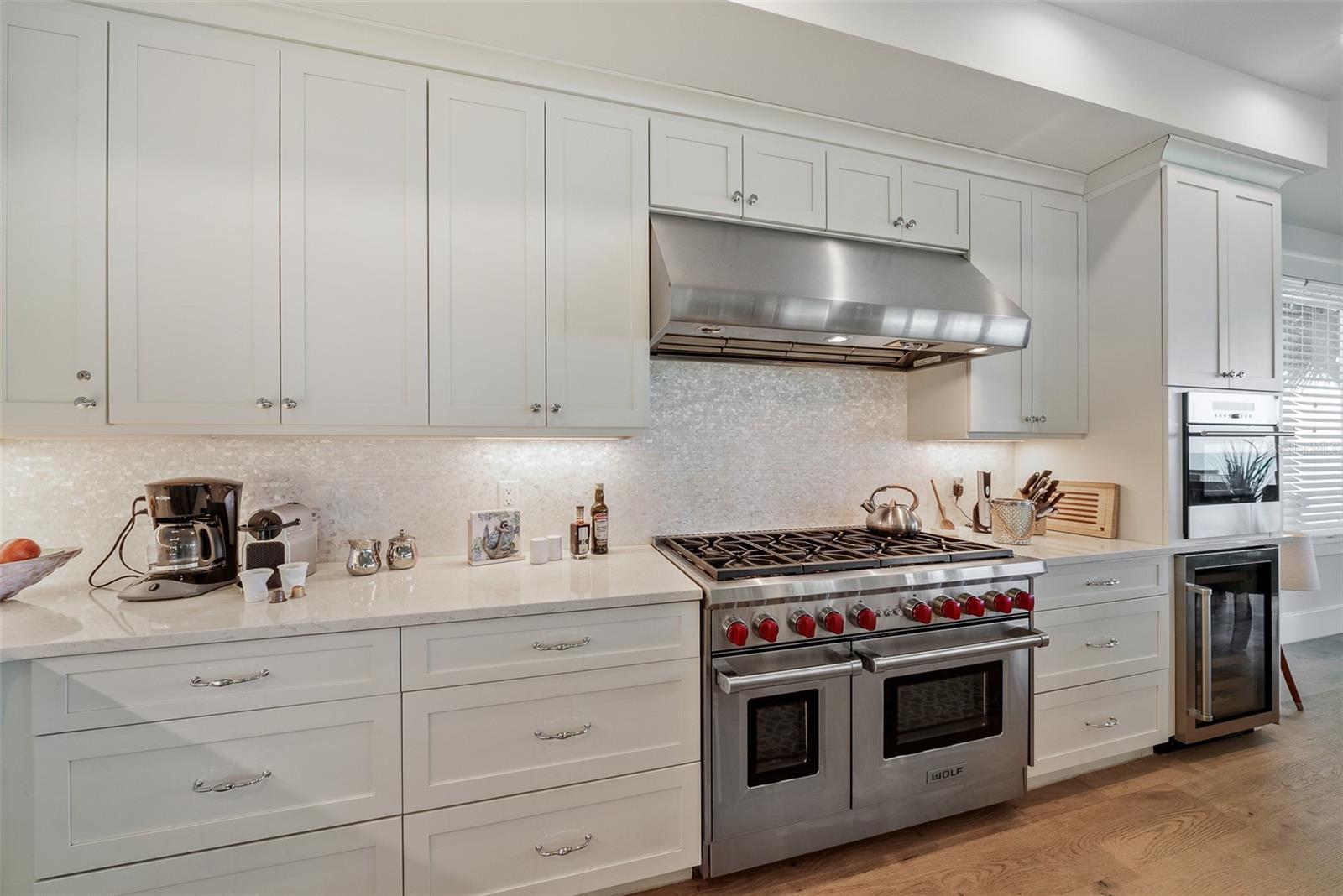 SHORE ACRES - Residential